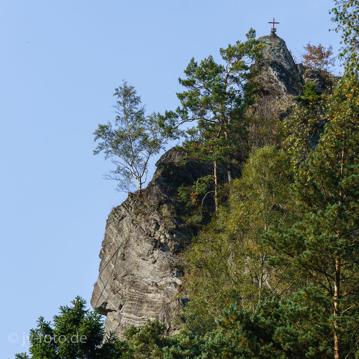 Rabenklippe