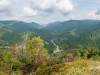 Blick von der Ahrendsberger Klippe