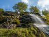 Romkerhaller Wasserfall