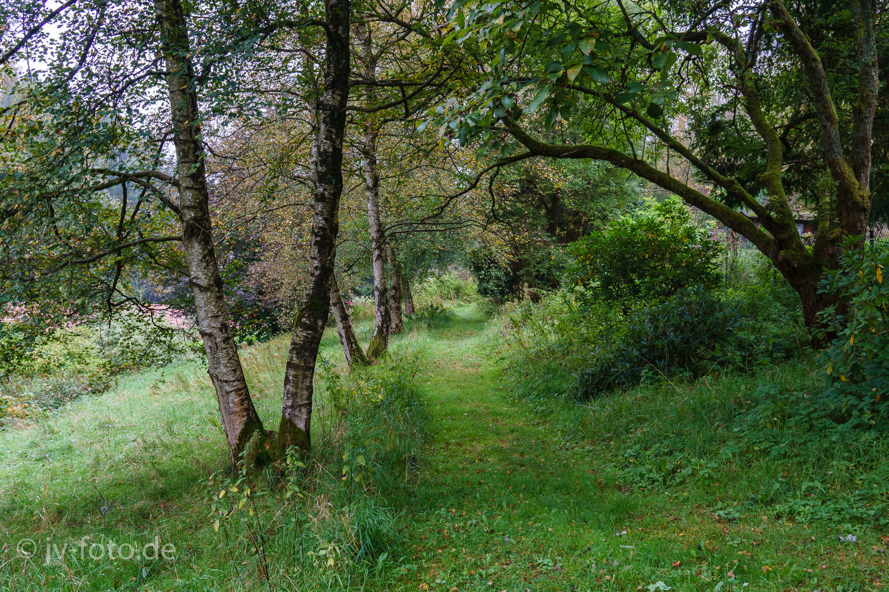 Kräuterpark