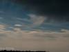 Unwetter am Plauer See
