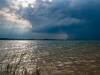 Unwetter am Plauer See