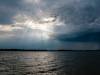 Unwetter am Plauer See