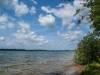 Zeltplatz am Plauer See