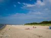 Der Strand von Poel