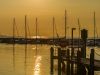 Am Hafen