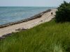 Der Strand von Poel