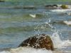 Der Strand von Poel
