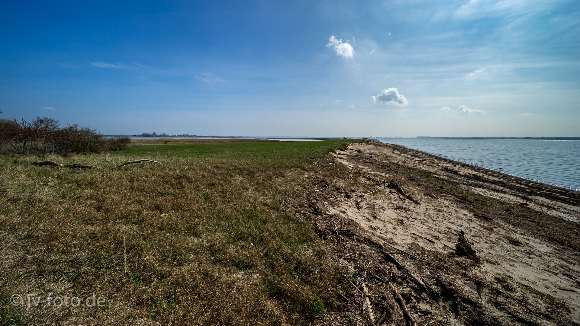 Naturschutzgebiet Fauler See