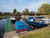 Campingplatz Eldena
