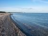 Am Strand von Prerow