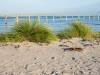 Am Strand von Prerow