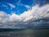 Am Strand von Prerow