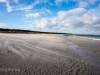 Am Strand von Prerow