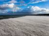 Am Strand von Prerow