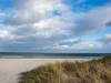 Am Strand von Prerow
