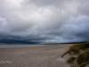 Am Strand von Prerow