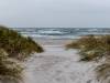 Strand bei Prerow
