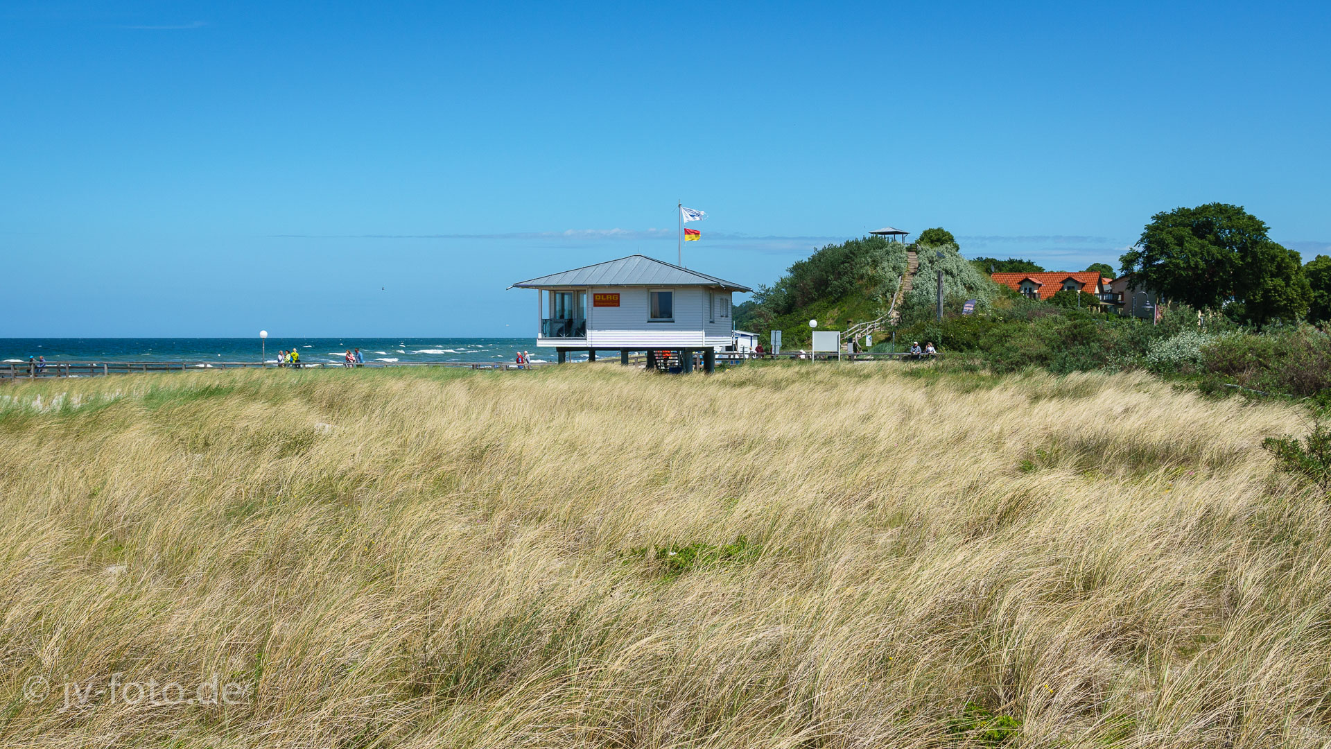 Rerik an der Ostsee