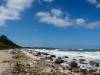 Am Strand