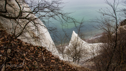 Am Königsstuhl