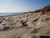 Strand bei Sassnitz
