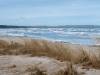 Am Strand von Binz
