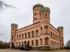 Jagdschloss Granitz