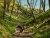 Auf dem Weg nach Sellin