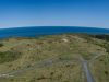 Blick vom Leuchtturm