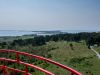 Blick vom Leuchtturm