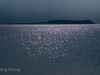 Blick auf Hiddensee