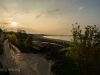 Am Strand von Binz