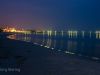 Am Strand von Binz