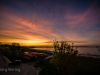 Am Strand von Binz