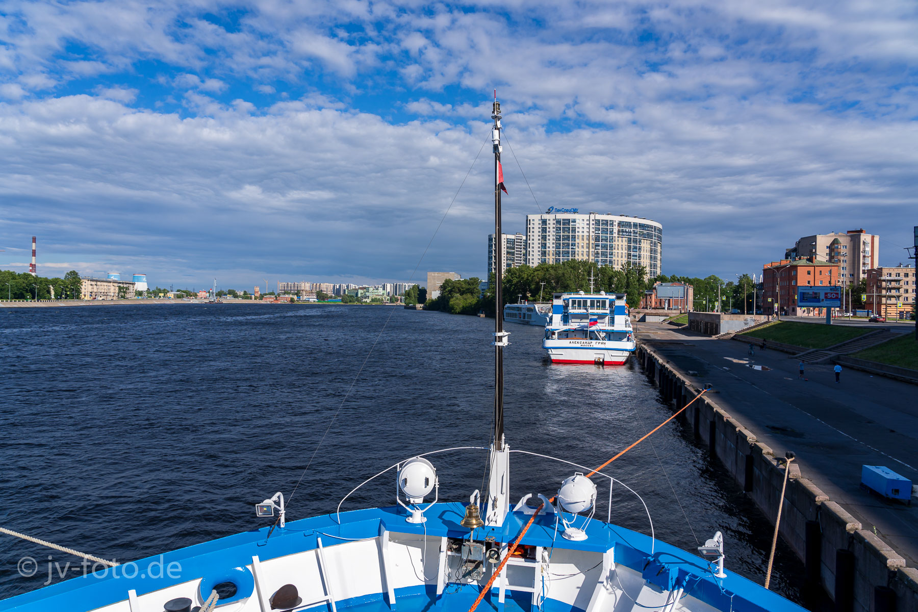 St. Petersburg