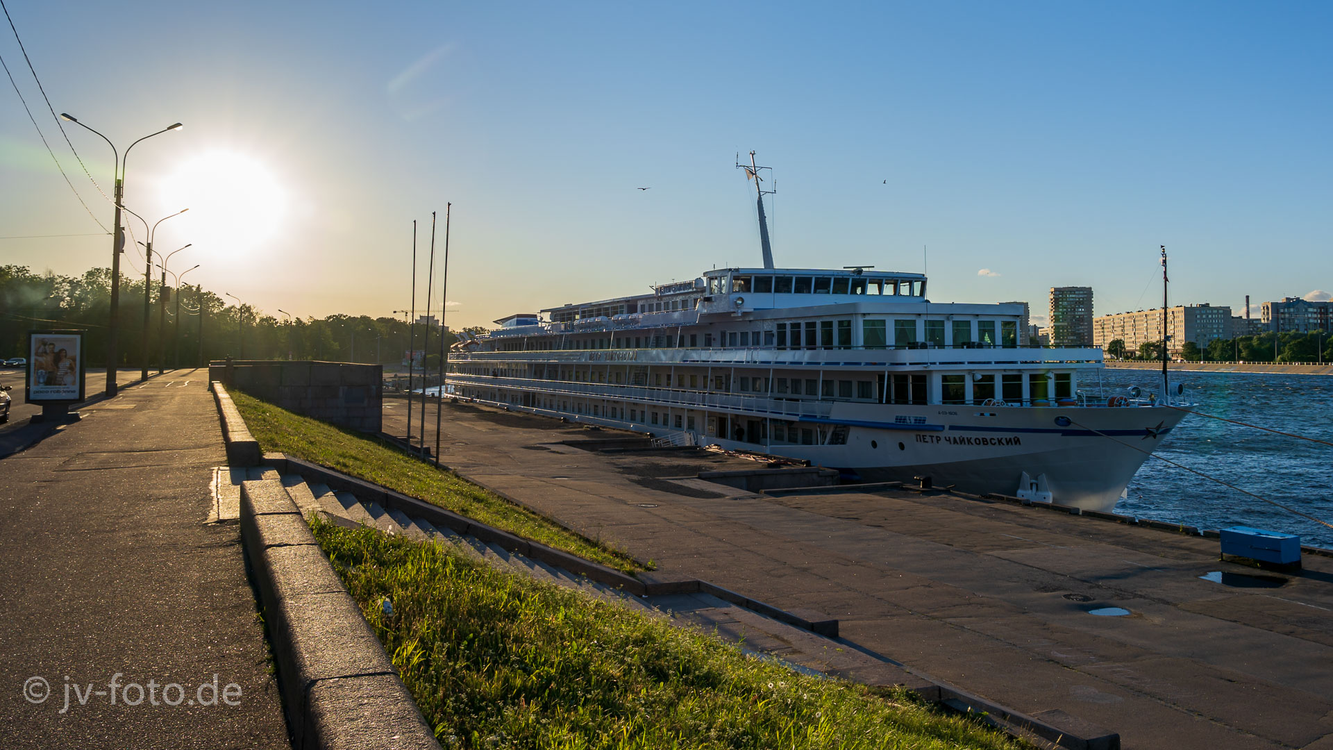 St. Petersburg