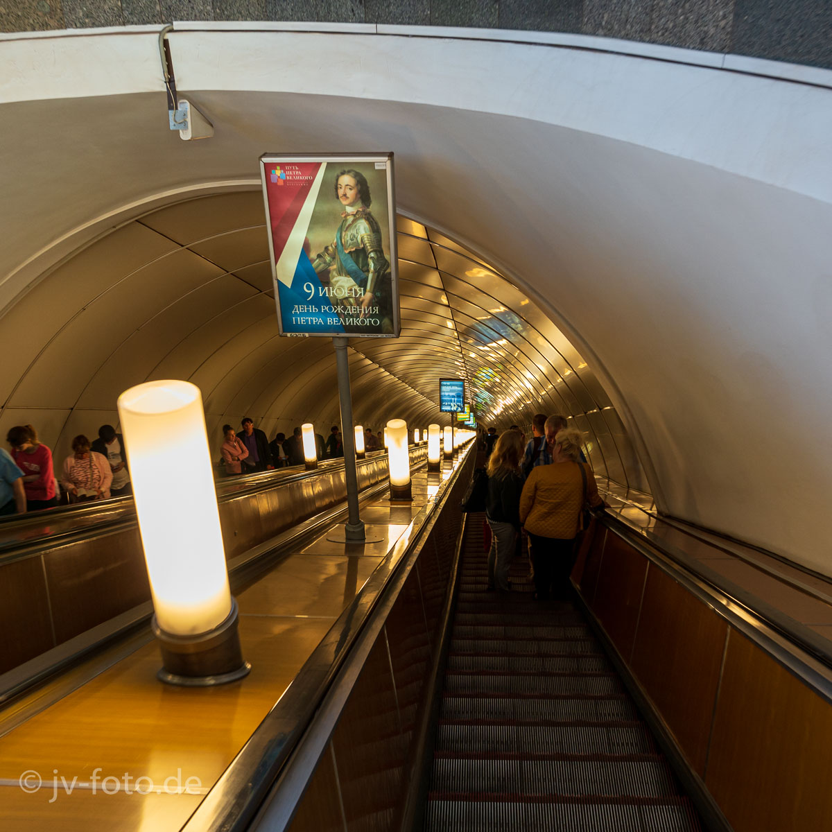 St. Petersburg