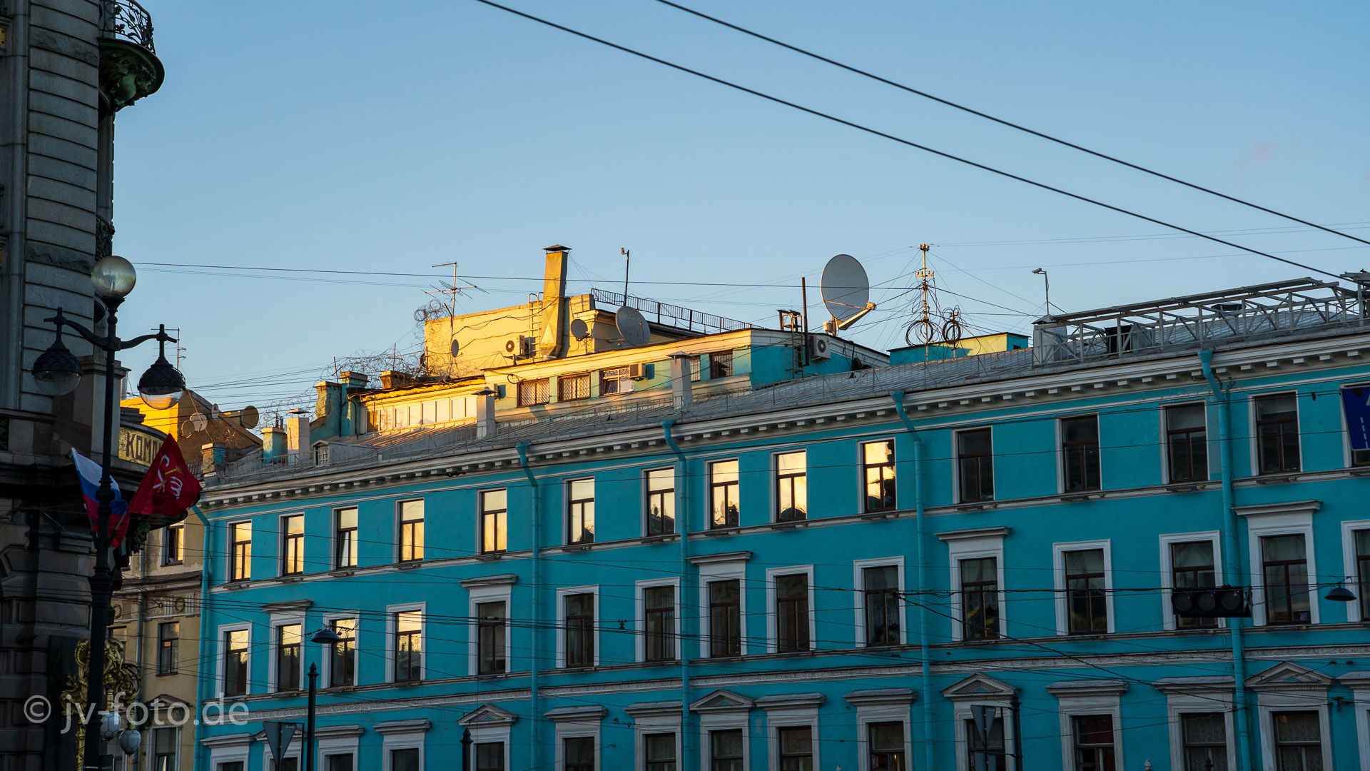 St. Petersburg