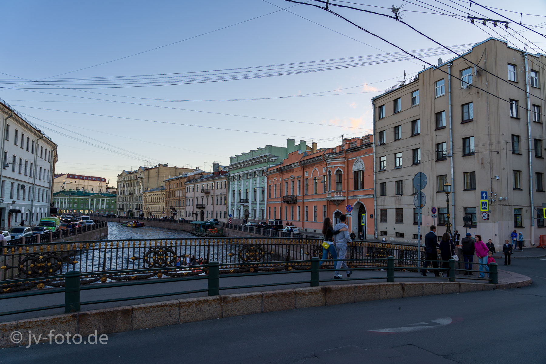 St. Petersburg