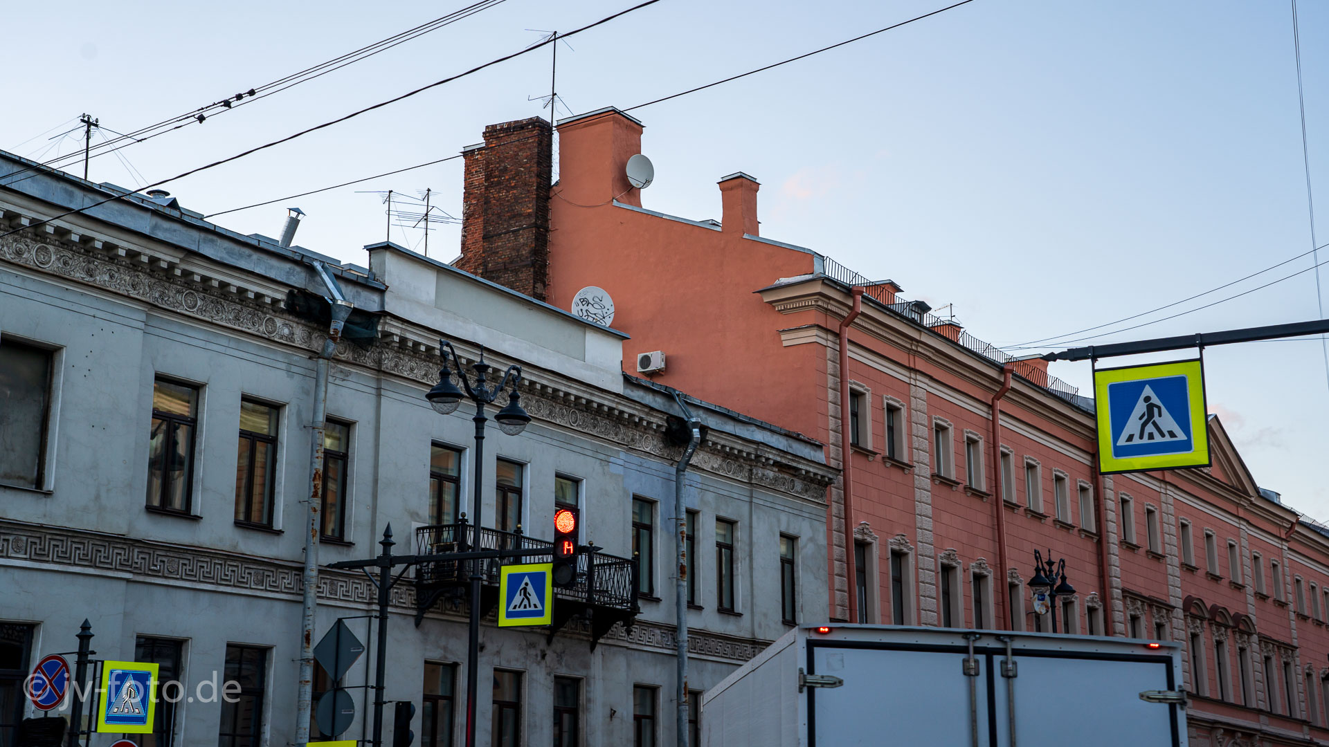 St. Petersburg
