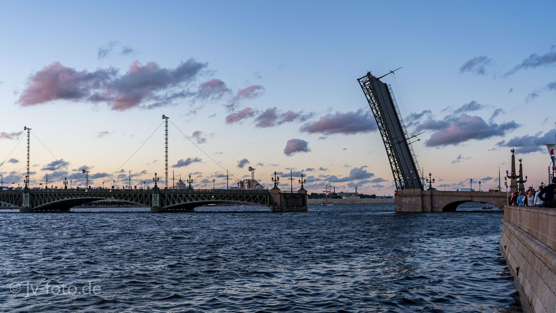 St. Petersburg