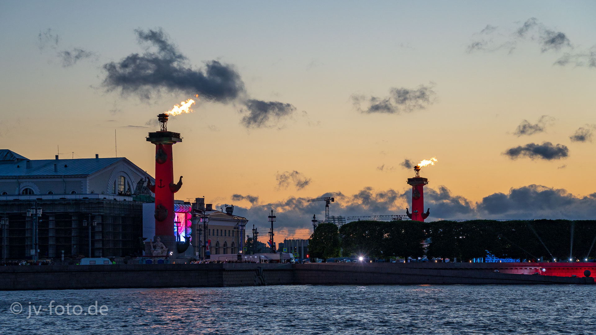 St. Petersburg
