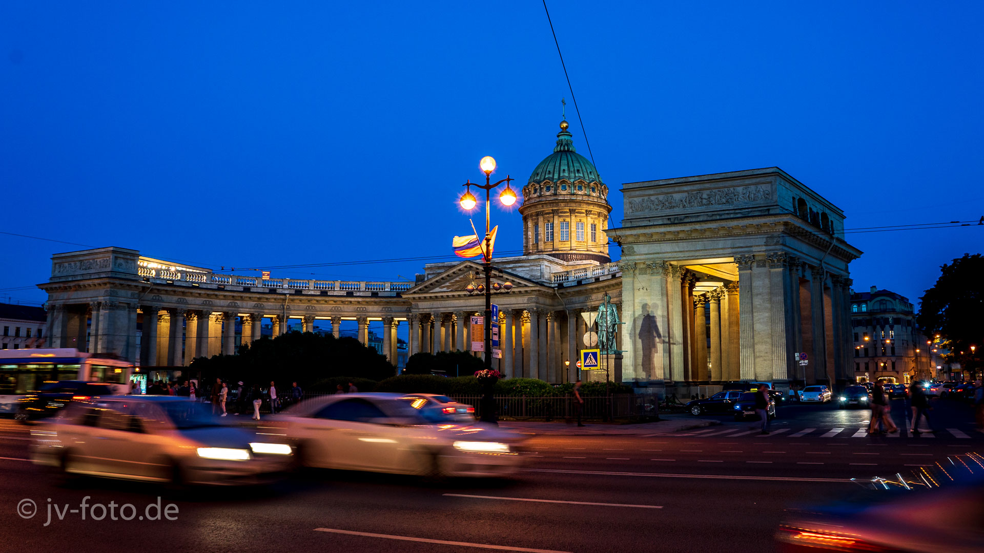 St. Petersburg