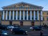 St. Petersburg
