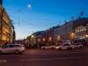 St. Petersburg