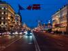 St. Petersburg