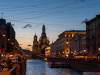 St. Petersburg