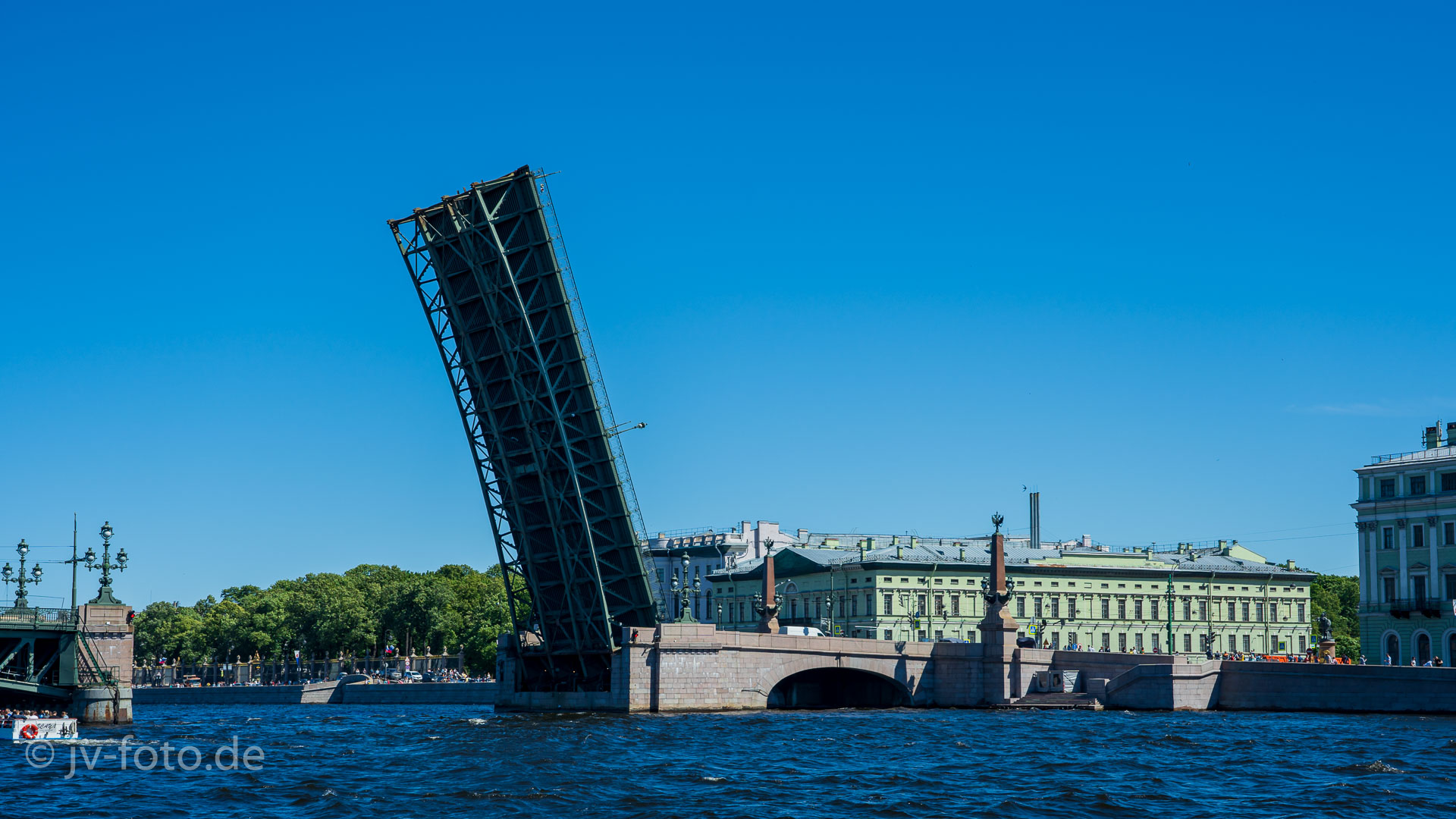 St. Petersburg