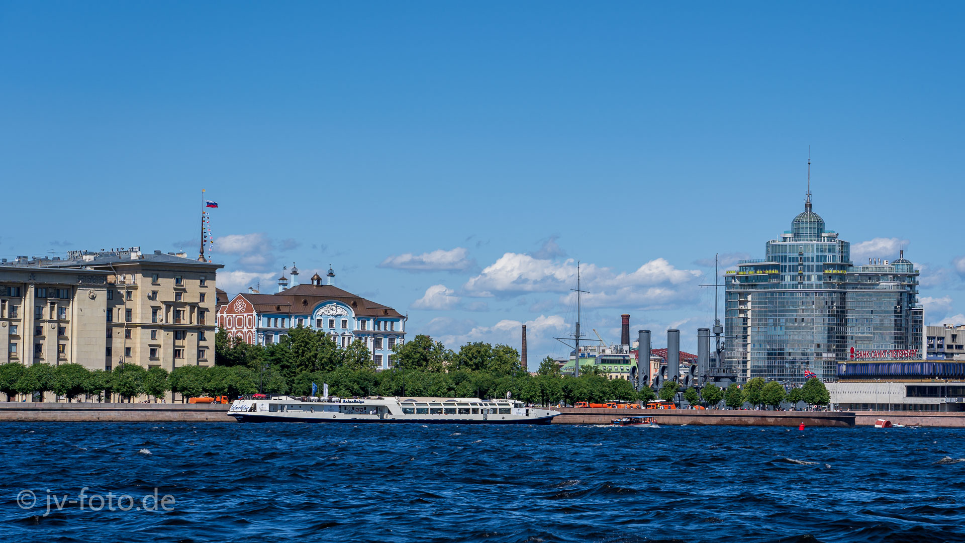 St. Petersburg